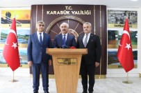 JANDARMA GENEL KOMUTANLIĞI - İZDES Projesi Planlandığı Şekilde Yürütülüyor