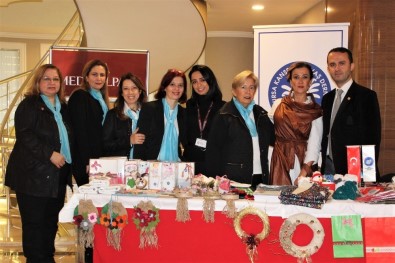 Kanser Hastalarına Moral