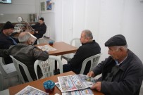 GÖNÜL GÖZÜ - Karaman'da Emekli Dinlenme Evi Yeniden Hizmete Girdi