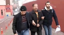 ADALET BAKANLıĞı - Kayseri Merkezli FETÖ Operasyonunda 8 Şüpheli Yakalandı