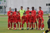 HAKAN YILMAZ - Kayserispor U19, Bursa'ya Gitti