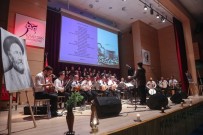 TÜRK HALK MÜZİĞİ - KBÜ Resim Bölümünden Türk Halk Müziği Konseri