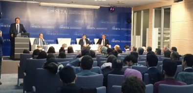 KDK Başkanı Malkoç Açıklaması 'KDK Toplumu Diri Tutan Bir Hak Arama Kanalıdır'