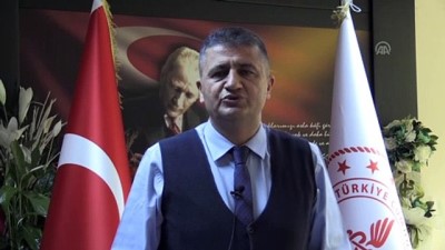 Küçük Muhammed'in Yeniden İlk Adım Mutluluğu