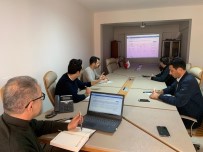 İNTERNET SİTESİ - Mersin Büyükşehir Belediyesi, İlk Kez E-İhaleye Çıktı