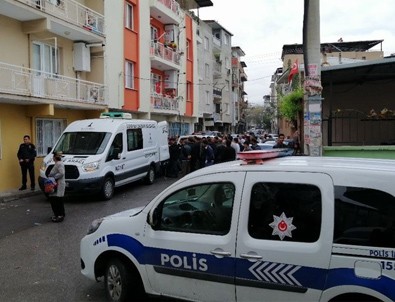 2 çocuğunun annesini öldürerek intihara teşebbüs etti