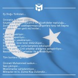 TARAFSıZLıK - Mesut Özil'den Doğu Türkistan Mesajı