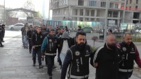 SUÇ ÖRGÜTÜ - Niğde Polisi Suç Örgütünü Operasyonla Çökertti