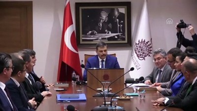 OKA, Çorum'da 9 Milyon 332 Bin Liralık Yatırımı Destekleyecek