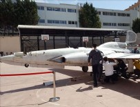 PAKISTAN - Pakistan'ın pilotlarını Türk mühendisler eğitecek