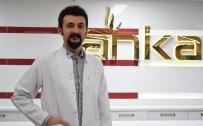 EMEKLI SANDıĞı - Plastik Cerrahi Uzmanı Dr. Uzuner ANKA'da