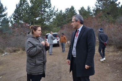 Plastik Üreticileri Derneğinden 'Patiler Üşümesin' Kampanyasına Destek