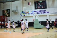 ŞEHITKAMIL BELEDIYESI - Potada Kurtuluş Kupası Tamamlandı