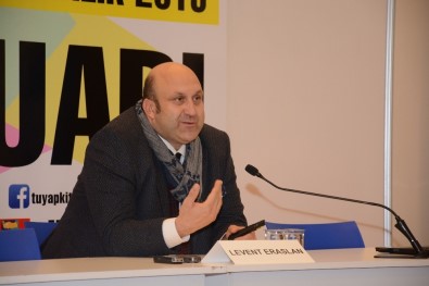 Prof. Dr. Levent Eraslan'dan 'Dijital Yayınların Güvenirliği' Söyleşisi