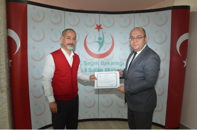 Sağlık Personeline 'Üreme Ve Cinsel Sağlık Modüler Eğitimi'