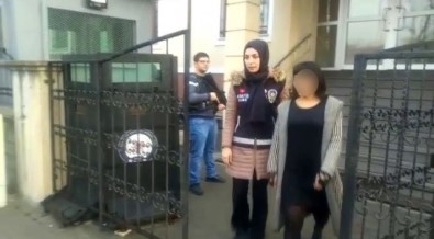 Sakarya'da Fuhuş Operasyonu Açıklaması 2 Tutuklama
