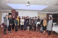 GAZI ÜNIVERSITESI - Samsun'da Öğrencilere 'Pozitif Psikoloji Uygulamaları' Başlıyor