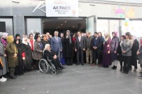 EL EMEĞİ GÖZ NURU - Samsun'da Yerli Üretime Destek Kermesi