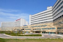 HAŞIM İŞCAN - Şehir Hastanesi H-4 Hattı Ulaşıma Açıldı