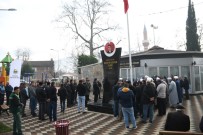 UZMAN ÇAVUŞ - Şehit Hüseyin Gencer Parkı Hizmete Girdi