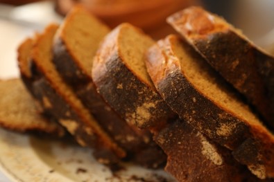 Sivaslı Hanımlar Sağlıklı Mutfak Atölyesi Kurdular