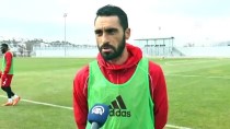 KAYSERISPOR - Sivasspor Ev Sahibi Avantajına Güveniyor