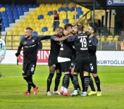YÜKSELEN - TFF 1. Lig Açıklaması Altay Açıklaması 1 - Adana Demirspor Açıklaması 0