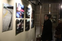 NİLÜFER - Trafik Terörüne Dikkat Çeken Sergi