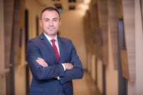 SAĞLIKÇI - Türk Doktorun Dünya Çapındaki Başarısı