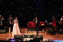 SANAT MÜZİĞİ - Türk Sanat Müziği Konseri İlgi Gördü