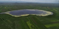 KUŞ CENNETİ - Türkiye'nin 13. Ramsar Alanı Kuyucuk Gölü'ne Can Suyu