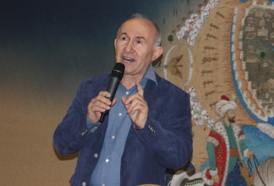 Ünlü Tarihçi Prof. Dr. Şimşirgil Açıklaması 'Osmanlı'da 15., 16. Ve 17. Yüzyılda Okuma Oranı Yüzde 90'Dı'