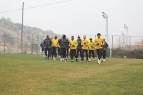 Yeni Malatyaspor, İstanbul Şansızlığını Kırmak İstiyor