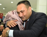 TARIHÇI - Yılmaz Açıklaması 'Şehitlerimizin Aileleri Bizlere Emanet'