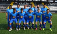 UMUTLU - Yunusemre Belediyespor'da Tek Hedef 3 Puan