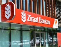 Ziraat Bankası, Simit Sarayı'na ortak oluyor