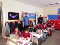 MİLLİ EĞİTİM BAKANLIĞI - 3 Bin 500 Öğrenci 4'Er Kitap Okuyacak