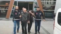 ZİYNET EŞYASI - 6 Günde 4 Evi Soyan Hırsızlar Yakalandı