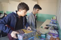 YAPAY ZEKA - Ağrı'da Her Okula Zeka Oyunları Sınıfı Kurulacak