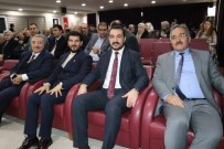 BAŞKAN ADAYI - AK Parti İlçe Başkanları Görevlerinden İstifa Ettiler