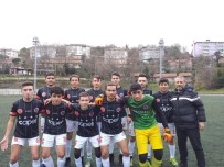 KALP KRİZİ - Amatör Maçta Şaşırtan Skor Açıklaması 20-0