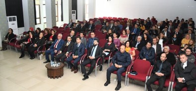 Aralık Ayı Güvenli Okul Toplantısı Düzenledi