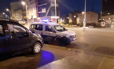Arnavutköy'de Şoke Eden Kasa Hırsızlığı