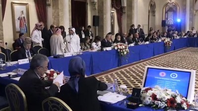 Asya Parlamenter Asamblesi 12. Genel Kurulu