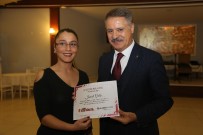 ONDOKUZ MAYıS ÜNIVERSITESI - Atakum Kendisini Türkiye'ye Hatırlattı