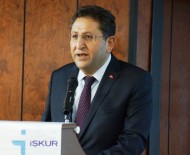 DIYALOG - Aydın'da İŞKUR'un Aktif İş Gücü Programlarından 7541 Kişi Faydalandı