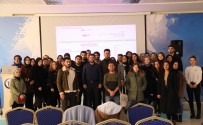 Bartın Üniversitesinde 'Merhaba Gönüllülük' Projesi Tanıtıldı Haberi