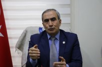 ŞAHIT - Başkan Bingöl'den Randevu Eleştirisi