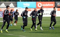 ABDULLAH AVCı - Beşiktaş, Yeni Malatya'ya Hazır