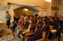 KAPADOKYA - Bezirhane Buluşmalarında Osmanlı Kentleri Konuşuldu